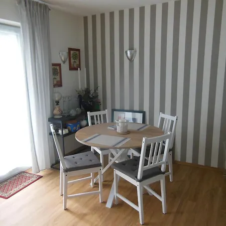 Appartement Saffenburgblick