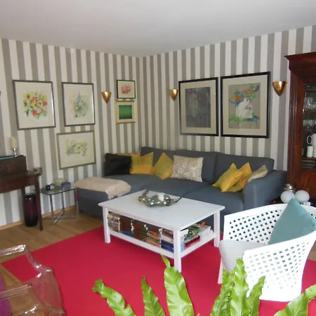 Saffenburgblick Appartement *