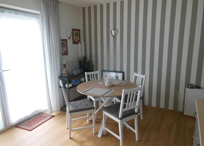 Apartment Saffenburgblick