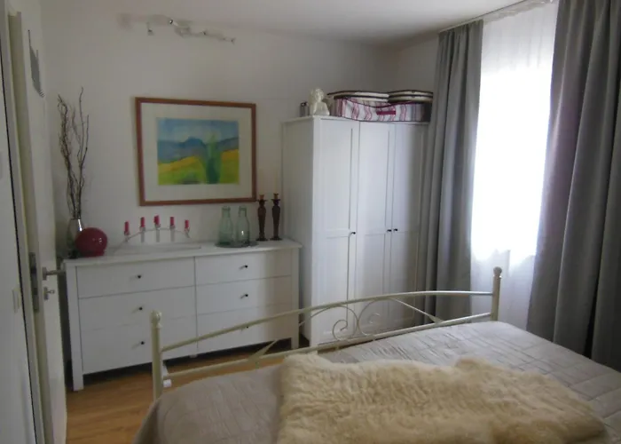 Apartment Saffenburgblick *